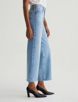 Kora Recall High-Rise Wide Leg WOMENS BOTTOMS Photo 5