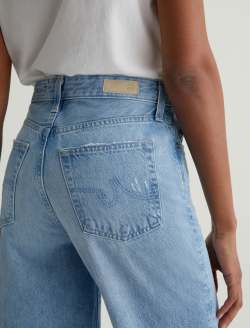 Kora Recall High-Rise Wide Leg WOMENS BOTTOMS Photo 7