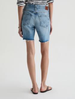Ex-Boyfriend Short Sierra Meadow Mid-Rise Bermuda WOMENS BOTTOMS Photo 8