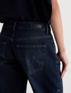 Adria Jean Flashlight Low-Rise Wide Leg WOMENS BOTTOMS Photo 8