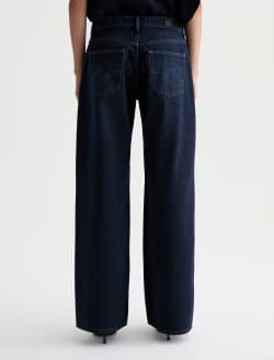 Adria Jean Flashlight Low-Rise Wide Leg WOMENS BOTTOMS Photo 9