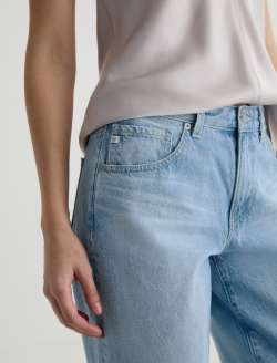 Adria Jean Mondrian Low-Rise Wide Leg WOMENS BOTTOMS Photo 4