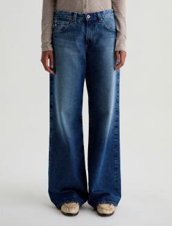 Adria Jean Ojai Low-Rise Wide Leg WOMENS BOTTOMS Photo 3