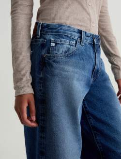 Adria Jean Ojai Low-Rise Wide Leg WOMENS BOTTOMS Photo 4