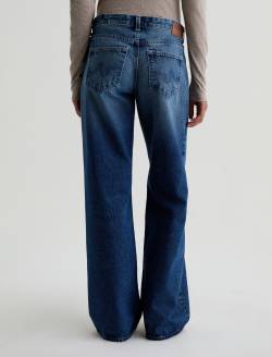 Adria Jean Ojai Low-Rise Wide Leg WOMENS BOTTOMS Photo 8