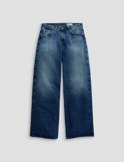 Adria Jean Ojai Low-Rise Wide Leg WOMENS BOTTOMS Photo 1