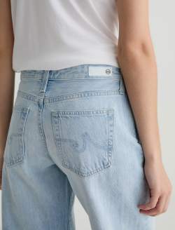 Adria Sunfaded Low-Rise Wide Leg WOMENS BOTTOMS Photo 7