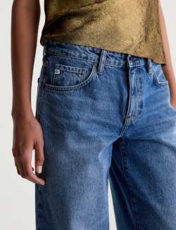 Adria Jean Jive Low-Rise Wide Leg WOMENS BOTTOMS Photo 4