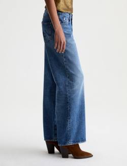 Adria Jean Jive Low-Rise Wide Leg WOMENS BOTTOMS Photo 5