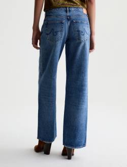 Adria Jean Jive Low-Rise Wide Leg WOMENS BOTTOMS Photo 8