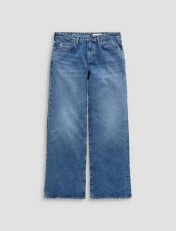 Adria Jean Jive Low-Rise Wide Leg WOMENS BOTTOMS Photo 1