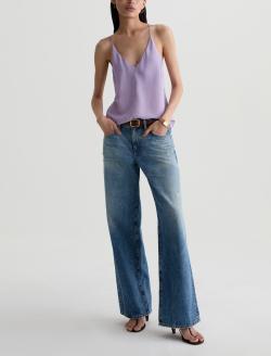 Adria Jean Reserva Low-Rise Wide Leg WOMENS BOTTOMS Photo 2