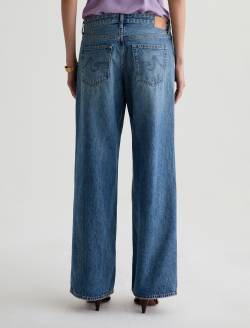 Adria Jean Reserva Low-Rise Wide Leg WOMENS BOTTOMS Photo 8