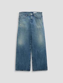 Adria Jean Reserva Low-Rise Wide Leg WOMENS BOTTOMS Photo 1