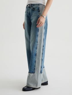 Adria Jean 13 Years Otherworldly Colorblock Low-Rise WOMENS BOTTOMS Photo 6