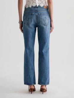 Brinley Jean Reserva Mid-Rise Straight WOMENS BOTTOMS Photo 8