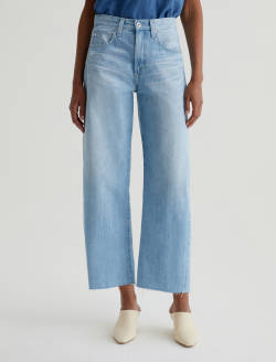 Hattie Crop