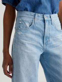 Hattie Crop