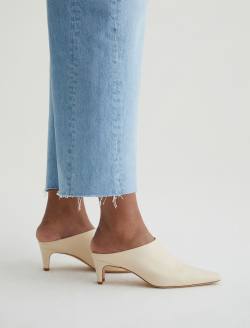 Hattie Crop Sunrise High-Rise Barrel WOMENS BOTTOMS Photo 6