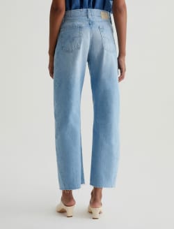 Hattie Crop