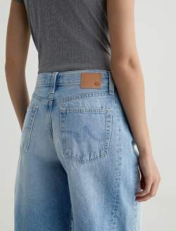 Hattie Short Mondrian High-Rise Bermuda WOMENS BOTTOMS Photo 7