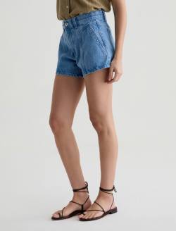 Rinna Short Puerto Nuevo Seamed Short WOMENS BOTTOMS Photo 6
