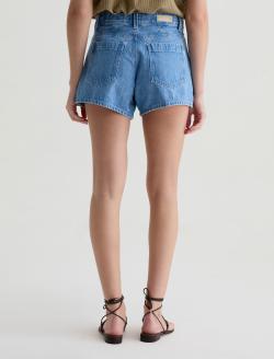 Rinna Short Puerto Nuevo Seamed Short WOMENS BOTTOMS Photo 8