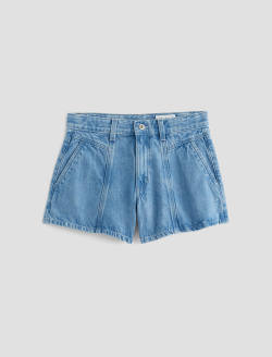Rinna Short Puerto Nuevo Seamed Short WOMENS BOTTOMS Photo 1