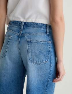 Hattie Cinched Short Sweetwater High-Rise Bermuda WOMENS BOTTOMS Photo 6