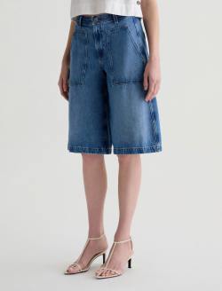 Dallah Riviera Maya High-Rise Gaucho WOMENS BOTTOMS Photo 5