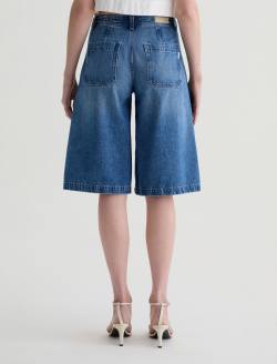 Dallah Riviera Maya High-Rise Gaucho WOMENS BOTTOMS Photo 7