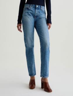 The Boyfriend Candid Relaxed Fit WOMENS BOTTOMS Photo 3