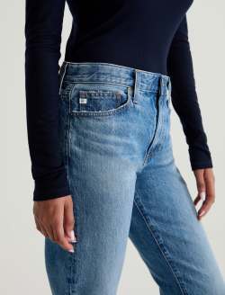 The Boyfriend Candid Relaxed Fit WOMENS BOTTOMS Photo 4