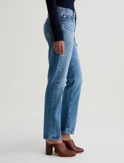 The Boyfriend Candid Relaxed Fit WOMENS BOTTOMS Photo 5