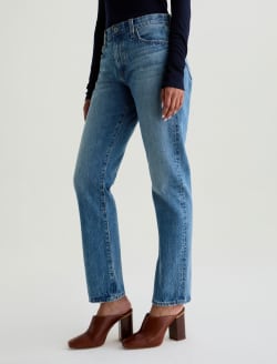 The Boyfriend Candid Relaxed Fit WOMENS BOTTOMS Photo 6