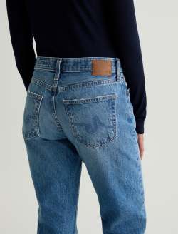 The Boyfriend Candid Relaxed Fit WOMENS BOTTOMS Photo 7