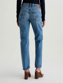The Boyfriend Candid Relaxed Fit WOMENS BOTTOMS Photo 8