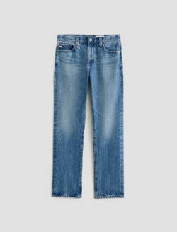 The Boyfriend Candid Relaxed Fit WOMENS BOTTOMS Photo 1
