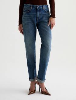 The Boyfriend Jean 10 Years Front Line Mid-Rise Relaxed Fit WOMENS BOTTOMS Photo 3