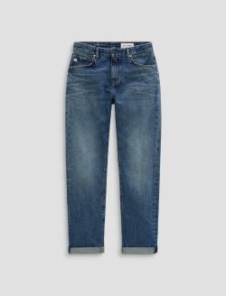 The Boyfriend Jean 10 Years Front Line Mid-Rise Relaxed Fit WOMENS BOTTOMS Photo 1