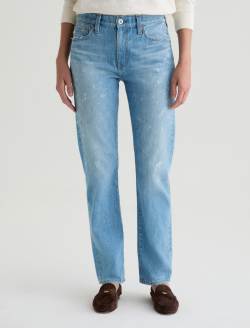 The Boyfriend 20 Years Rococo Paint AG-ed™ Relaxed Fit Denim WOMENS BOTTOMS Photo 3