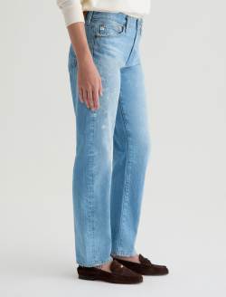 The Boyfriend 20 Years Rococo Paint AG-ed™ Relaxed Fit Denim WOMENS BOTTOMS Photo 5