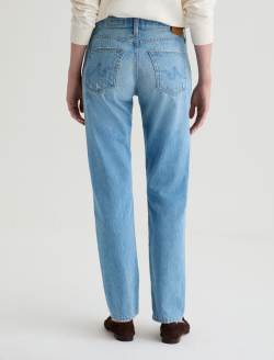 The Boyfriend 20 Years Rococo Paint AG-ed™ Relaxed Fit Denim WOMENS BOTTOMS Photo 8