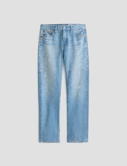 The Boyfriend 20 Years Rococo Paint AG-ed™ Relaxed Fit Denim WOMENS BOTTOMS Photo 1