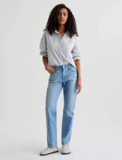 The Boyfriend 20 Years Rococo Relaxed Fit WOMENS BOTTOMS Photo 2