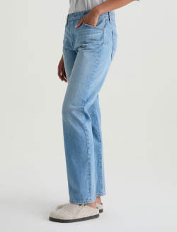 The Boyfriend 20 Years Rococo Relaxed Fit WOMENS BOTTOMS Photo 6