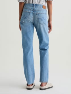 The Boyfriend 20 Years Rococo Relaxed Fit WOMENS BOTTOMS Photo 8