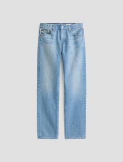 The Boyfriend 20 Years Rococo Relaxed Fit WOMENS BOTTOMS Photo 1