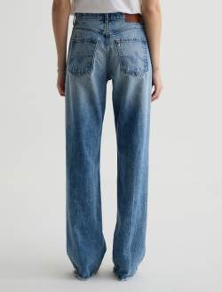 Billie Jean Sierra Meadow Low Slung Straight Leg WOMENS BOTTOMS Photo 9