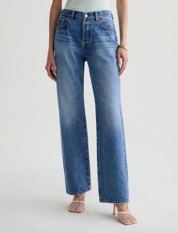 Sydney Jean Candid High-Rise Stovepipe WOMENS BOTTOMS Photo 3